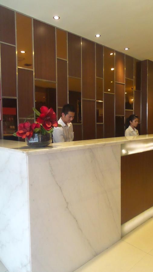 V8 Hotel Xilang Subway Branch Guangzhou Exterior foto